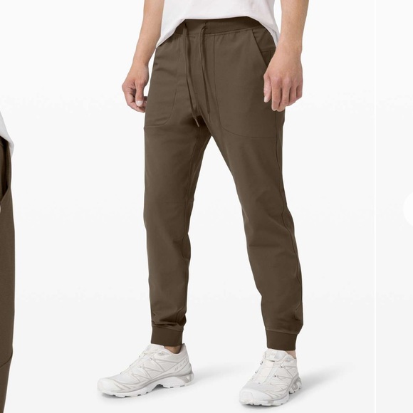 lululemon athletica Other - Lululemon ABC Jogger 30"
Dark Olive